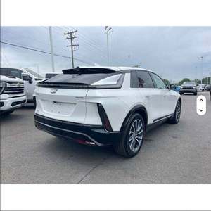 <span class=keywords><strong>VENTA</strong></span> ORIGINAL: Auto Usado en Excelentes Condiciones, Cadillac LYRIQ Sport 2024, SUV Automático, Listo para Envío Mundial - Product Image 5