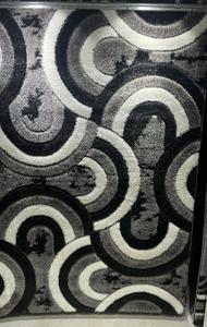 พรมขนแกะเนื้อนุ่มสำหรับกลางแจ้งใช้เป็นเอกลักษณ์ดีไซน์การทอผ้าคอลเลกชั่นพิเศษทำให้บ้านของคุณสะดวกสบาย - Product Image 2