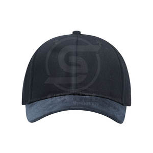 Casquettes décontractées personnalisées avec logo imprimé, vente en gros, casquettes décontractées de qualité, casquettes décontractées confortables - Product Image 2