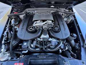 Mercedes-Benz Clase G SUV Usado en Excelentes Condiciones - Product Image 5
