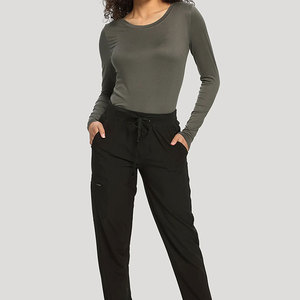 Sous-vêtement médical léger et respirant à manches longues unisexe pour le personnel médical, l'hôpital, la clinique, OEM - Product Image 4