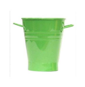 Macetas de jardín al aire libre de hierro de metal galvanizado de diseño antiguo clásico de alto estándar de Venta caliente a bajo precio - Product Image 5