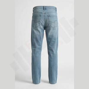 Fabricant de vêtements, jeans de haute qualité, pantalons décontractés, vêtements pour hommes, nouveau style, vente chaude, pantalons en vente, fournisseur en gros - Product Image 2