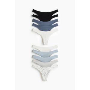 Wholesale Swimwear 100% Cotton Reinforced Seams, Factory Direct Custom Logo - Product Image 1