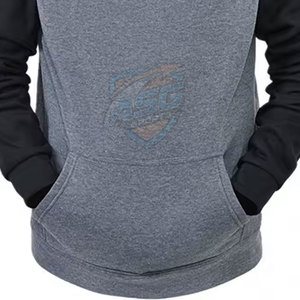 ชุดวอร์มผู้ชายคุณภาพพรีเมียมน้ำหนักเบาสำหรับขายส่ง เสื้อผ้าสำหรับออกกำลังกาย ชุดวอร์มผู้ชาย - Product Image 6