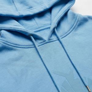 Ensemble de survêtement d'hiver personnalisé pour femme – Jogger et sweat à capuche en molleton de coton premium, coupe régulière, avec logo de haute qualité, design 2-en-1 - Product Image 4