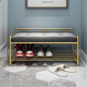 Zapatero Moderno de Roble con Fácil Montaje y Diseño Portátil - Product Image 2