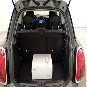 ¡Oferta Imperdible! Auto de Lujo Gris, Súper Limpio, Modelo 2023, Hard-top de 2 Puertas, Motor 2.0L Turbo de 4 Cilindros en Línea, Tracción Delantera, Automático - Product Image 5