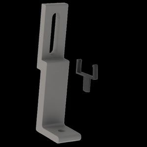 Sistema de Montaje Solar para Techo K2 Big Foot 4000218 - Product Image 3