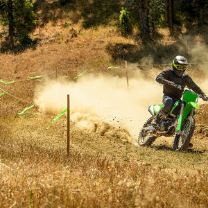 KX250X 2024คาวาซากิ - Product Image 6