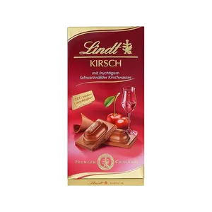 Venta al por mayor FERRERO Mon Cheri T25 312G Chocolate para exportación