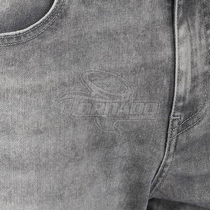 Nouvelle mode de pantalons en jean de couleur différente grande taille pantalons de rue taille haute pour garçons pour l'extérieur - Product Image 5