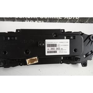 Pannello Strumenti PEUGEOT Serie 208 (19>) 9836056380 - Product Image 6
