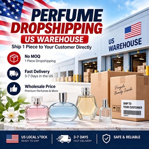 Eau de Cologne pour homme 100ml, parfum longue durée, vente en gros, prêt à être expédié depuis l'entrepôt américain avec faible MOQ - Product Image 1
