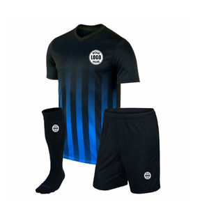 Uniforme de fútbol/fútbol hecho en Pakistán, chándales de fútbol, camiseta de fútbol, camiseta de fútbol, uniforme de fútbol de Club - Product Image 5