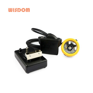 NWB-25A Sạc Di Động Duy Nhất Cho Thợ Mỏ Có Dây Head Light <span class=keywords><strong>Cap</strong></span> Đèn - Product Image 3