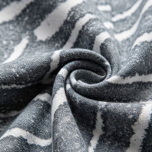 Pantalones Cortos Ecológicos para Hombre, Diseño Moderno, Mezcla de Algodón, Tejido Suave y Transpirable, Ropa Casual de Verano, Pantalones Cortos Cómodos para Uso Diario - Product Image 2