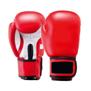 Venta al por mayor Guantes de boxeo Guantes de sparring de entrenamiento Fabricantes personalizados Proveedores Guantes de boxeo de alta calidad - Product Image 1