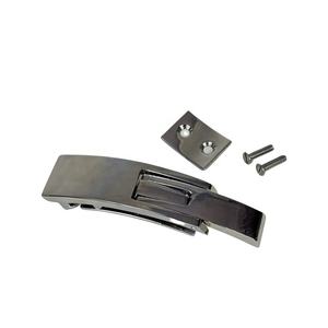 Ceinture d'haltérophilie en cuir d'anime personnalisée avec impression tonnerre ceinture de gymnastique Pro ceinture d'haltérophilie à boucle à levier en acier réglable robuste - Product Image 6