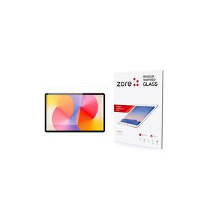 ฟิล์มกันรอยกระจกนิรภัย 9H สำหรับ Huawei MatePad SE 11 แบบใสป้องกันไฟฟ้าสถิตย์ พร้อมโลโก้สั่งทำ - Product Image 1