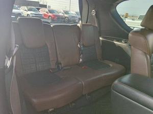 Nissan 2018 d'occasion. Armada - Product Image 5