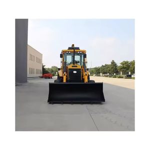 รถตักดินแบคโฮเดอร์420e 4WD 426F สำหรับแมวรถตักตีนตะขาบ420F 2024 - Product Image 4