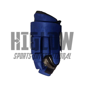 Customized Light Weight Ice Hockey Gloves New Style Ice Hockey Gloves | 2024 Design Top Quality Ice Hockey Gloves With All Sizes - Product Image 3