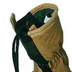 Gants de ski imperméables de qualité supérieure, conçus pour les températures extrêmes et une adhérence ultime, mitaines de ski et de neige - Product Image 4