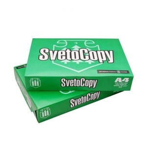 SVETO A4 COPY PAPER ORIGINAL SVETOCOPY CLASSIC PAPER FOR SALE - Product Image 5
