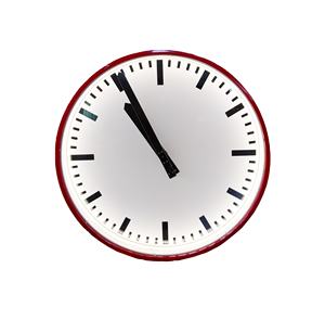 Motor de reloj para relojes de torre con engranaje de minutos – Para esferas de hasta 150 cm - Product Image 4