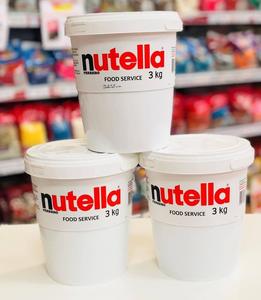 ช็อกโกแลต N-utella 350กรัม400กรัม n-utella 600กรัม750กรัม800กรัม/N-utella/เมล็ดโกโก้