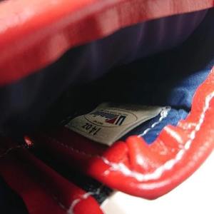 Gants de boxe MMA en cuir à scratch, extensibles, imperméables, légers, pour l'entraînement Sanda, avec support de poignet, conception OEM - Product Image 2