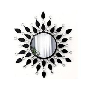 High On Demand <b>Wall</b> <b>Mirror</b> In Latest Decorative Style For Home Livingroom Hotel Hallway <b>Hanging</b> Use Metal <b>Wall</b> <b>Mirror</b> - Product Image 1