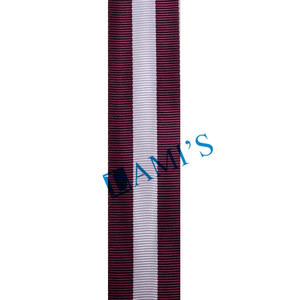 ริบบิ้นลายทางแบบคลาสสิกกำหนดเองริบบิ้นลายทางสำหรับ Masonic - Product Image 3