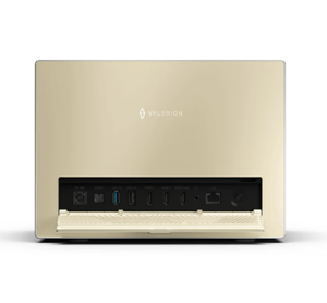 โปรเจคเตอร์เลเซอร์สามสี 4K UST ระดับพรีเมียม สำหรับโฮมเธียเตอร์อัจฉริยะ ระยะฉายสั้นพิเศษ ระบบแอนดรอยด์ - Product Image 3