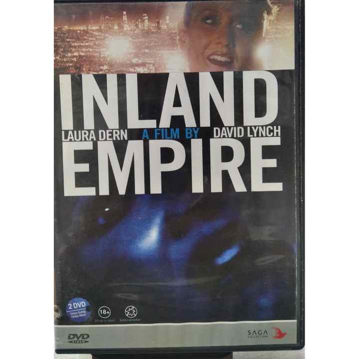 INLAND EMPIRE