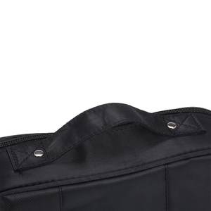 Sac de rangement pour outils de coiffure pour Salon de coiffure, étui de rangement pour ciseaux de coiffure, peignes, tondeuses, brosses, étui avec Logo personnalisé - Product Image 5