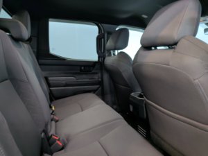 Toyota Tacoma SR5 2024 Usada en Buen Estado - Product Image 5