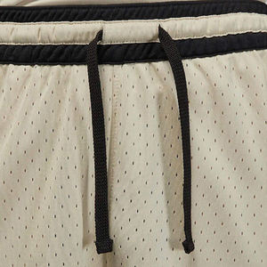 Shorts de sport pour hommes, vente chaude, taille mi-haute, shorts de basket-ball, vêtements de sport en toile avec cordon de serrage et poches latérales, shorts décontractés pour l'entraînement - Product Image 6