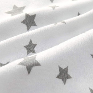Mono de una Pieza con Pies para Bebés y Niños Pequeños, de Algodón Orgánico, con Cierre de Broches - Product Image 5