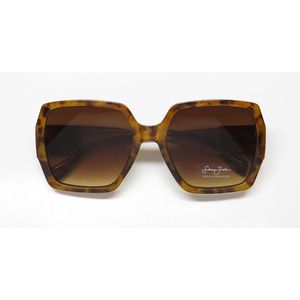 Occhiali da Sole Sean John SJS2017Ce, Protezione UV 100%, Polarizzati Sfumati, Design Alla Moda Arancione e Bianco, Protezione Oculare Ottimale - Product Image 2