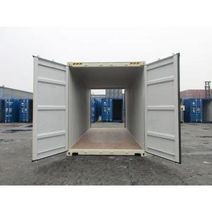 Conteneurs à double porte pour le stockage de scènes d'événements et la logistique touristique - Product Image 2