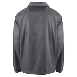 Chaquetas a prueba de viento de alta calidad Senderismo Impermeable Hombre 100% Chaqueta de poliéster Abrigos Rompevientos Deportes casuales Chaquetas para correr - Product Image 6