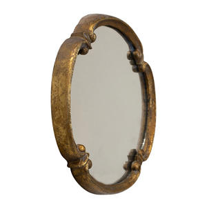 Espejo de Pared Duradero de Gran Calidad a un Precio Razonable con Color de Marco Personalizado a Precio de Mayoreo - Product Image 1