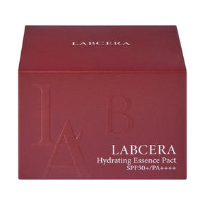 LABCERA Esencia Hidratante Pact SPF50 +/PA ++++ base Efecto de enfriamiento que cierra los poros cojín base - Product Image 1