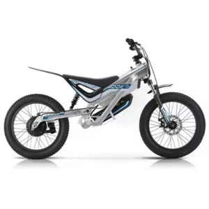 boost Selling Brand New/<b>Used</b> Yotsubas Woof-20 Kids ElectricBike Supersport <b>Motorcycle</b> - Product Image 3