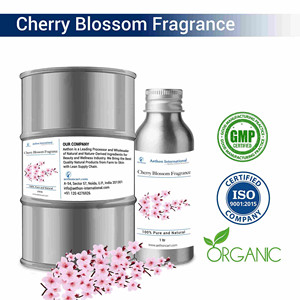 Fragancia 100% Pura de Flor de Cerezo - Product Image 1