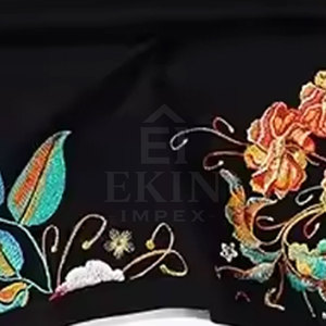 Camisetas de Moda con Bordado para Hombre, Diseño Elegante, Ajuste Cómodo para Uso Diario y Atuendo con Estilo - Product Image 6