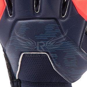 Dernier design 2026 – Gants de gardien de but en cuir de haute qualité, respirants, imperméables, avec sangle de poignet réglable et fermeture auto-agrippante, protection UV - Product Image 5