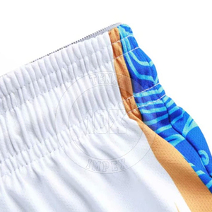 Por encargo de moda hombres atléticos baloncesto uniforme Jersey asiento para hombres jóvenes 2025 - Product Image 4
